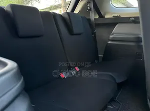 Mitsubishi Outlander 2015 Pearl