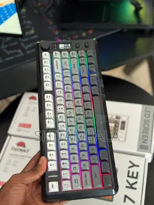Mechanical Keyboard
