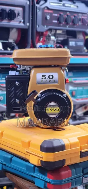 Ey 20 Engine Petrol