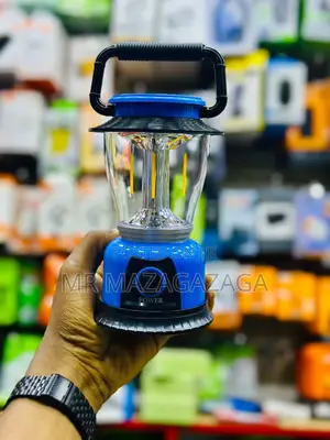 Portable Led Camping Lantern