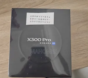 New Vivo X300 Pro 512 GB
