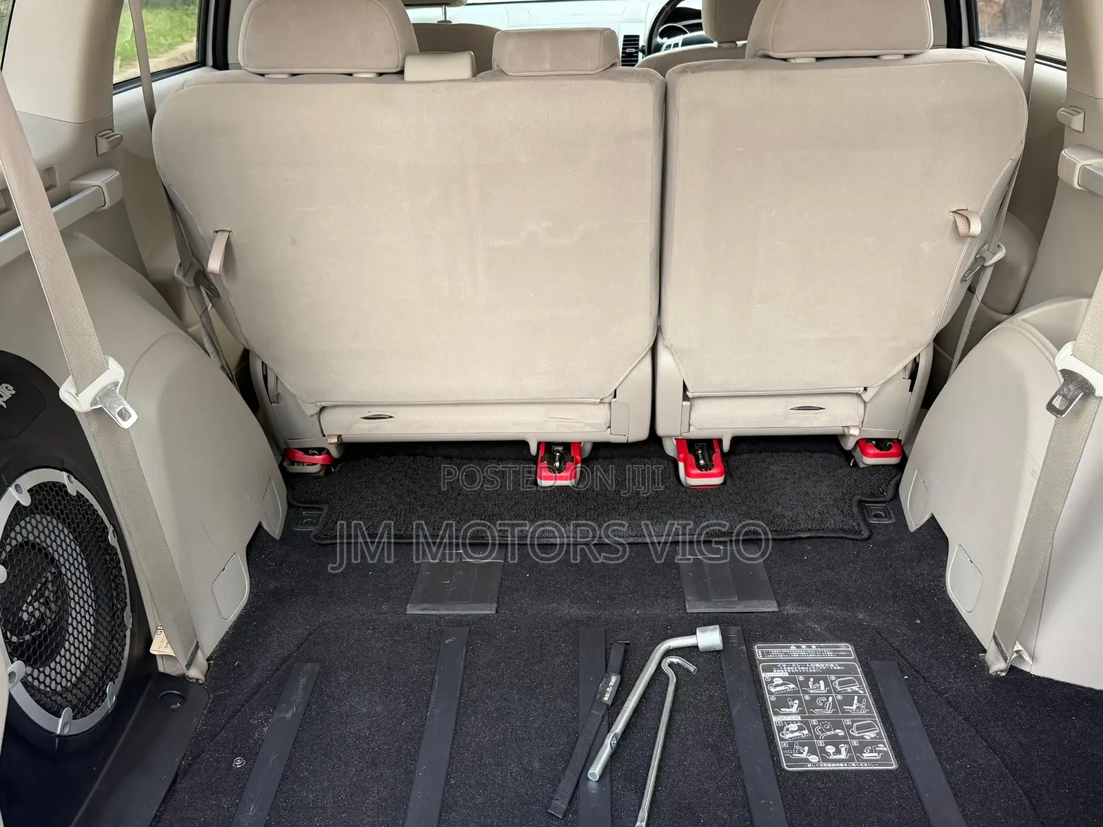 Mitsubishi Outlander 2008 White