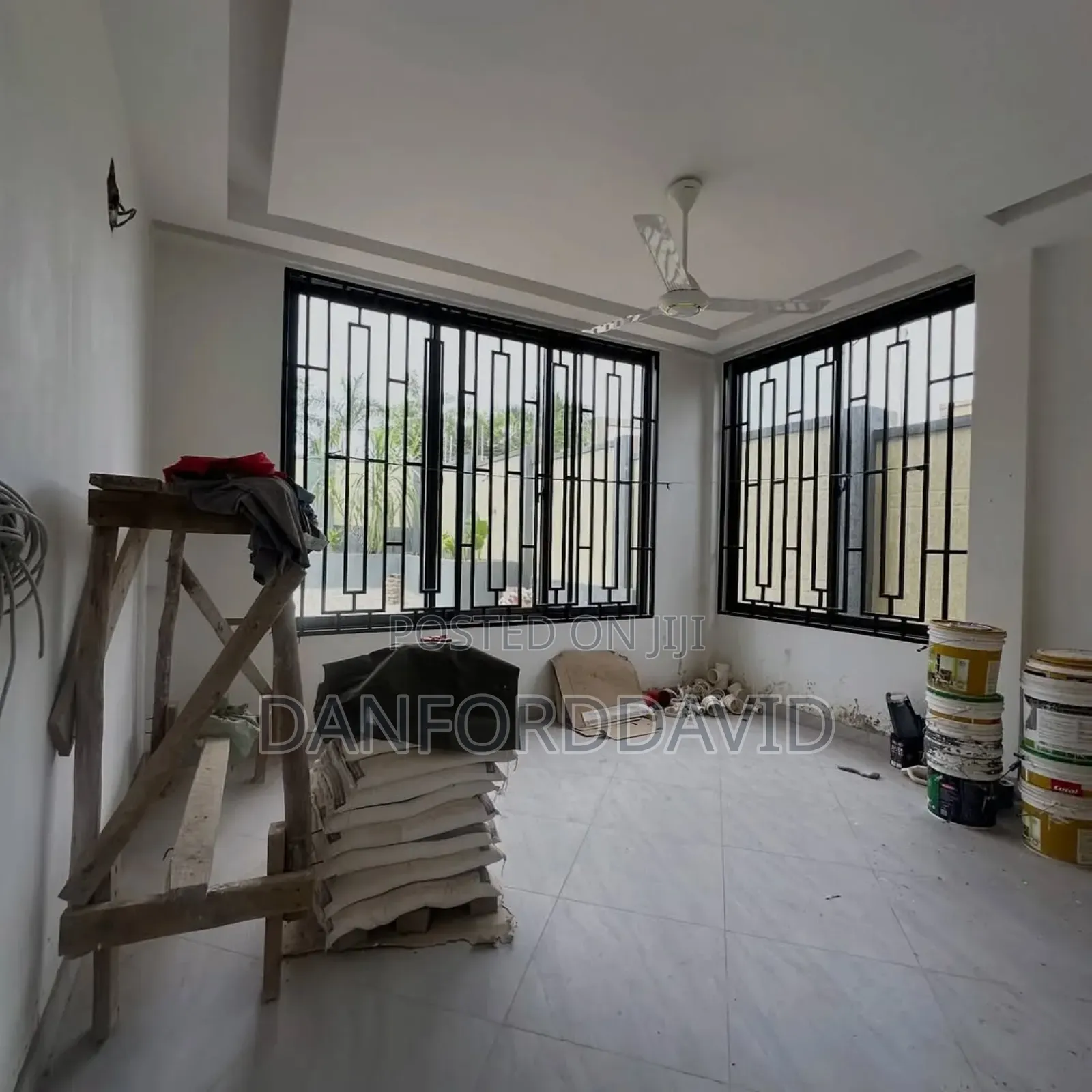 2bdrm Apartment in Kahwa Real Estate, Goba for rent
