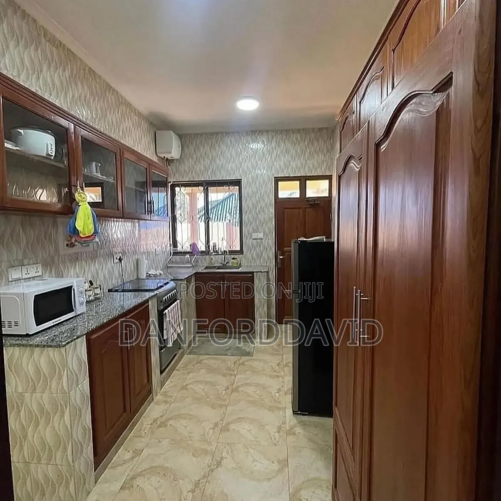 2bdrm Bungalow in Kahwa Real Estate, Goba for rent