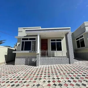 2bdrm Apartment in Kahwa Real Estate, Goba for rent