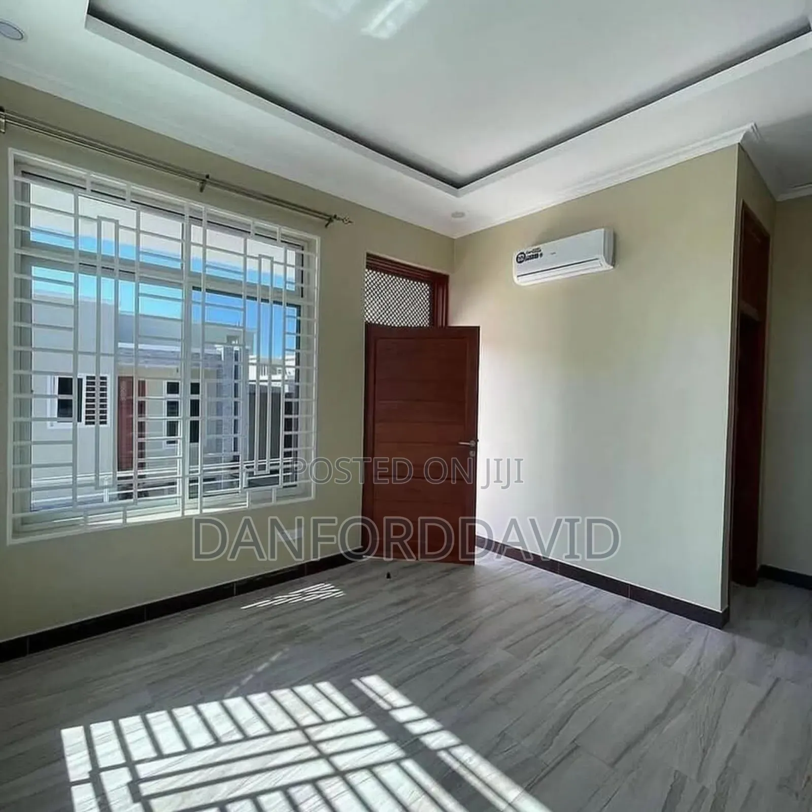 2bdrm Apartment in Kahwa Real Estate, Goba for rent