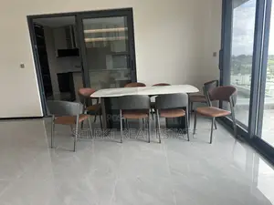 Furnished 4bdrm Penthouse in Masaki for rent