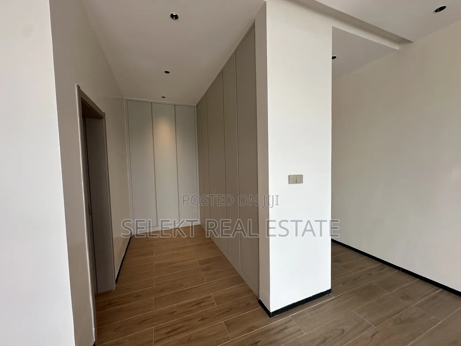Furnished 4bdrm Penthouse in Masaki for rent