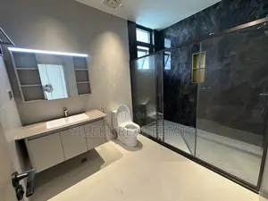 Furnished 4bdrm Penthouse in Masaki for rent