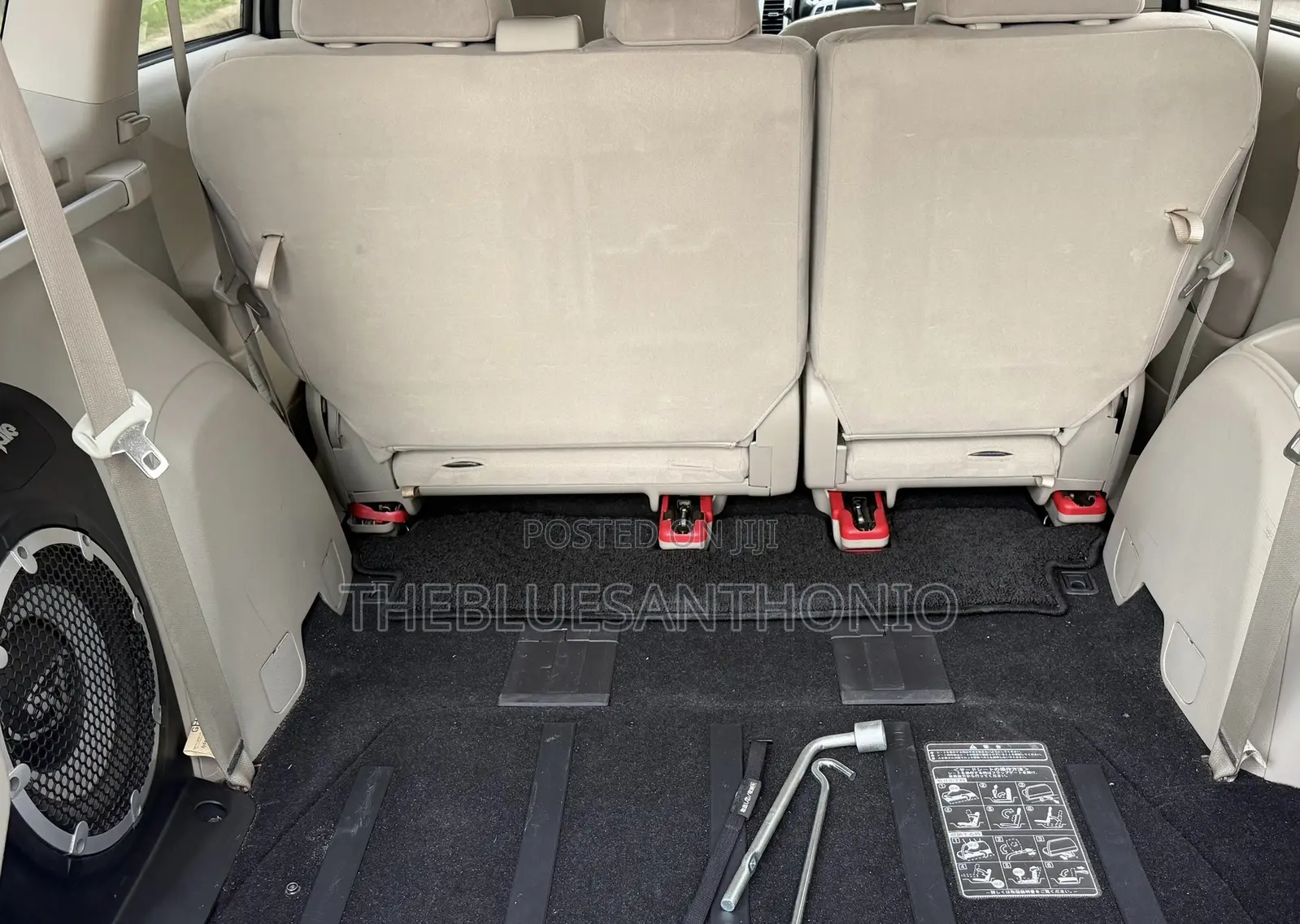 Mitsubishi Outlander 2010 White