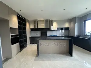 Furnished 4bdrm Penthouse in Masaki for rent