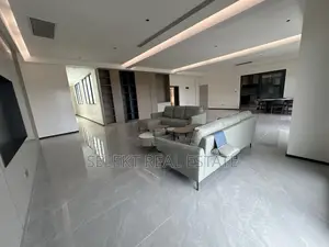 Furnished 4bdrm Penthouse in Masaki for rent