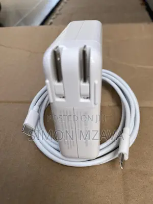 Advanced 96w Usb-C Power Adapter Compatible With Macbook Pro A2141