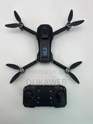Green Lion G780 Foldable Drone – Hd Camera With Obstacle Avoidance