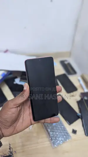 Samsung Galaxy S20 128 GB Pink