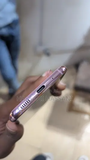 Samsung Galaxy S20 128 GB Pink