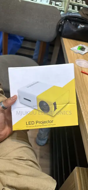 Led Peojector