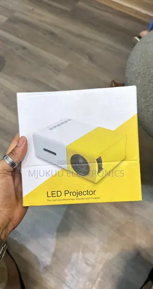 Led Peojector