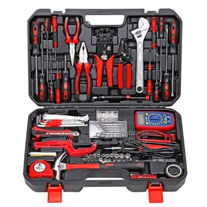 Electrical Tool Box 138 PCS