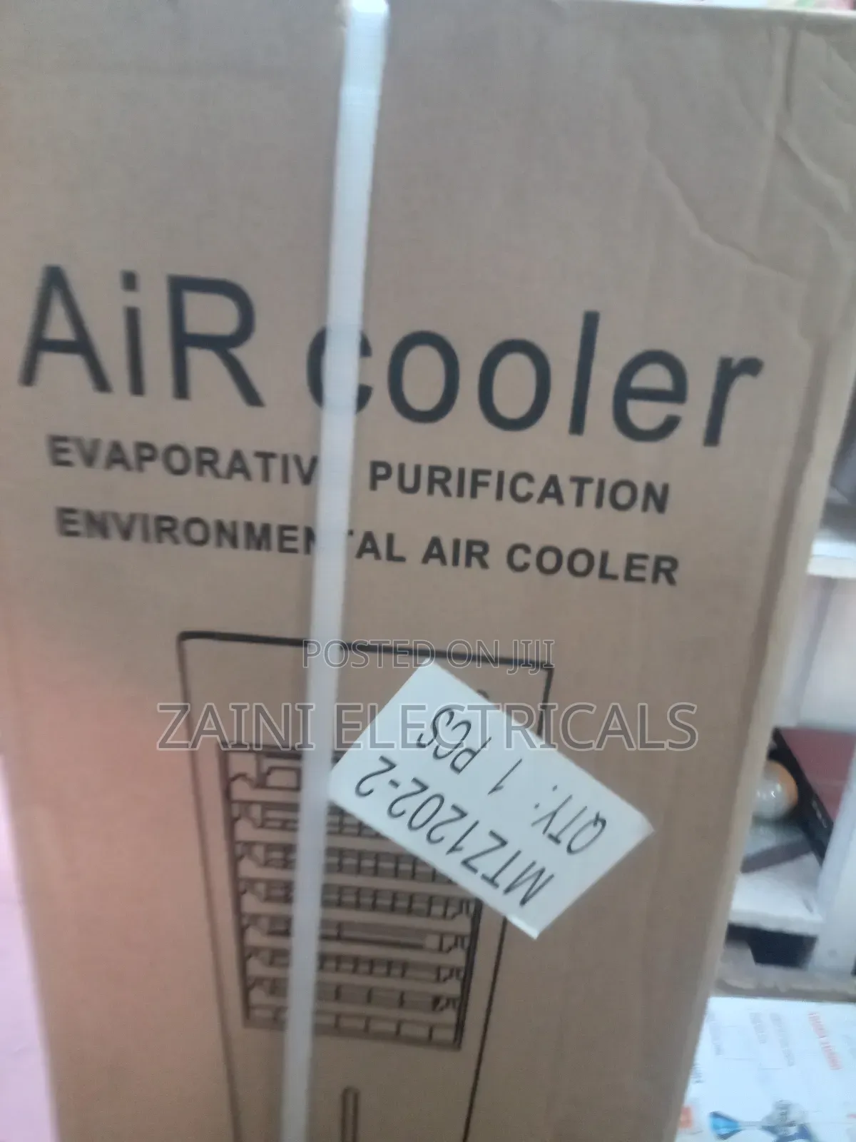 Air Cooler