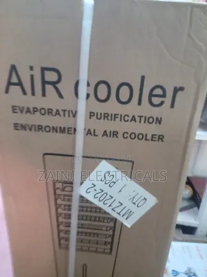 Air Cooler