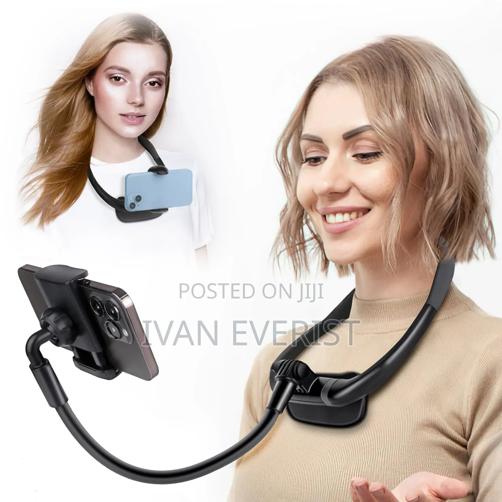 Mobile Phone Neck Holder