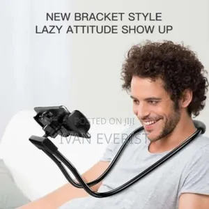 Mobile Phone Neck Holder