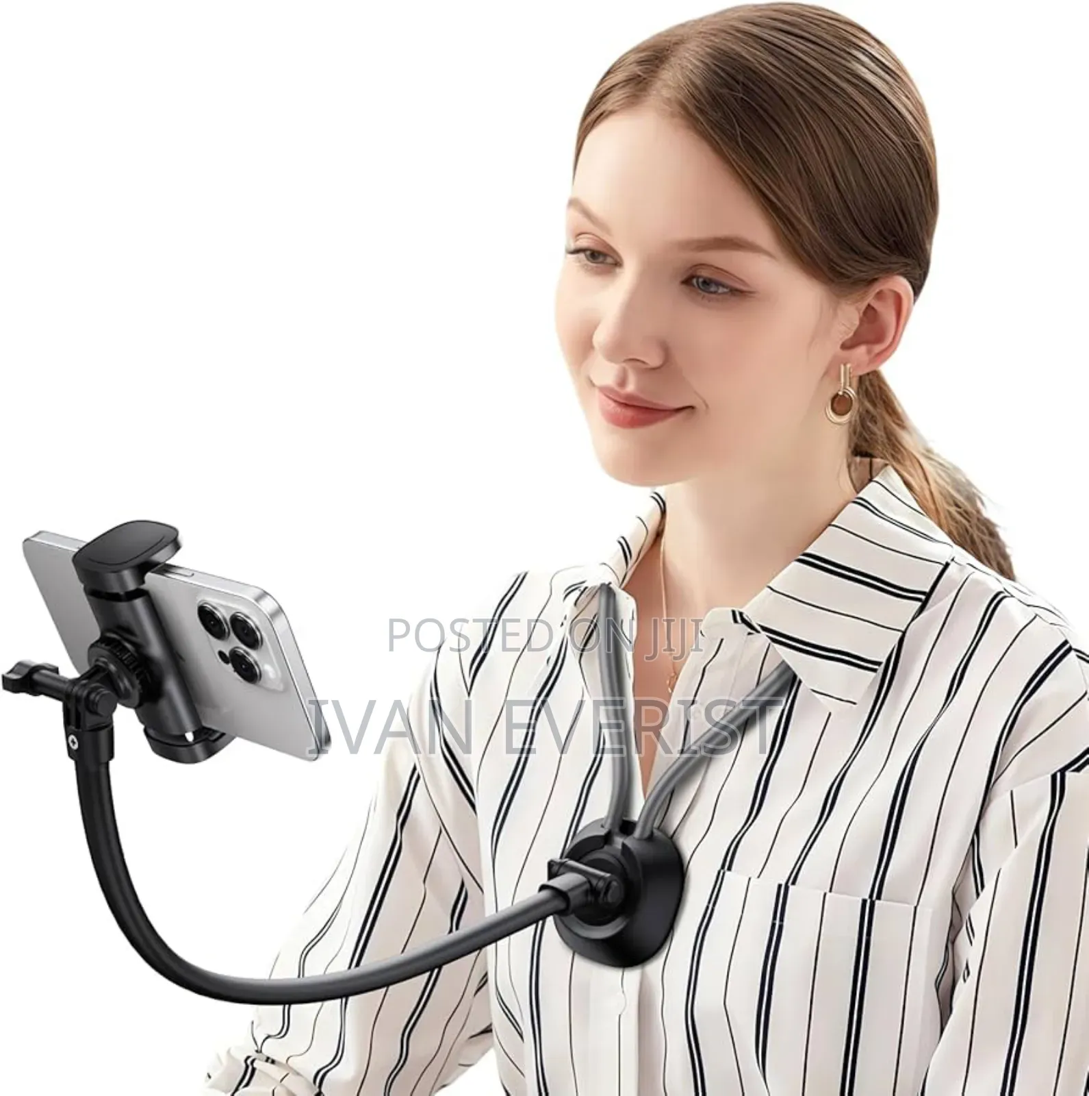 Mobile Phone Neck Holder