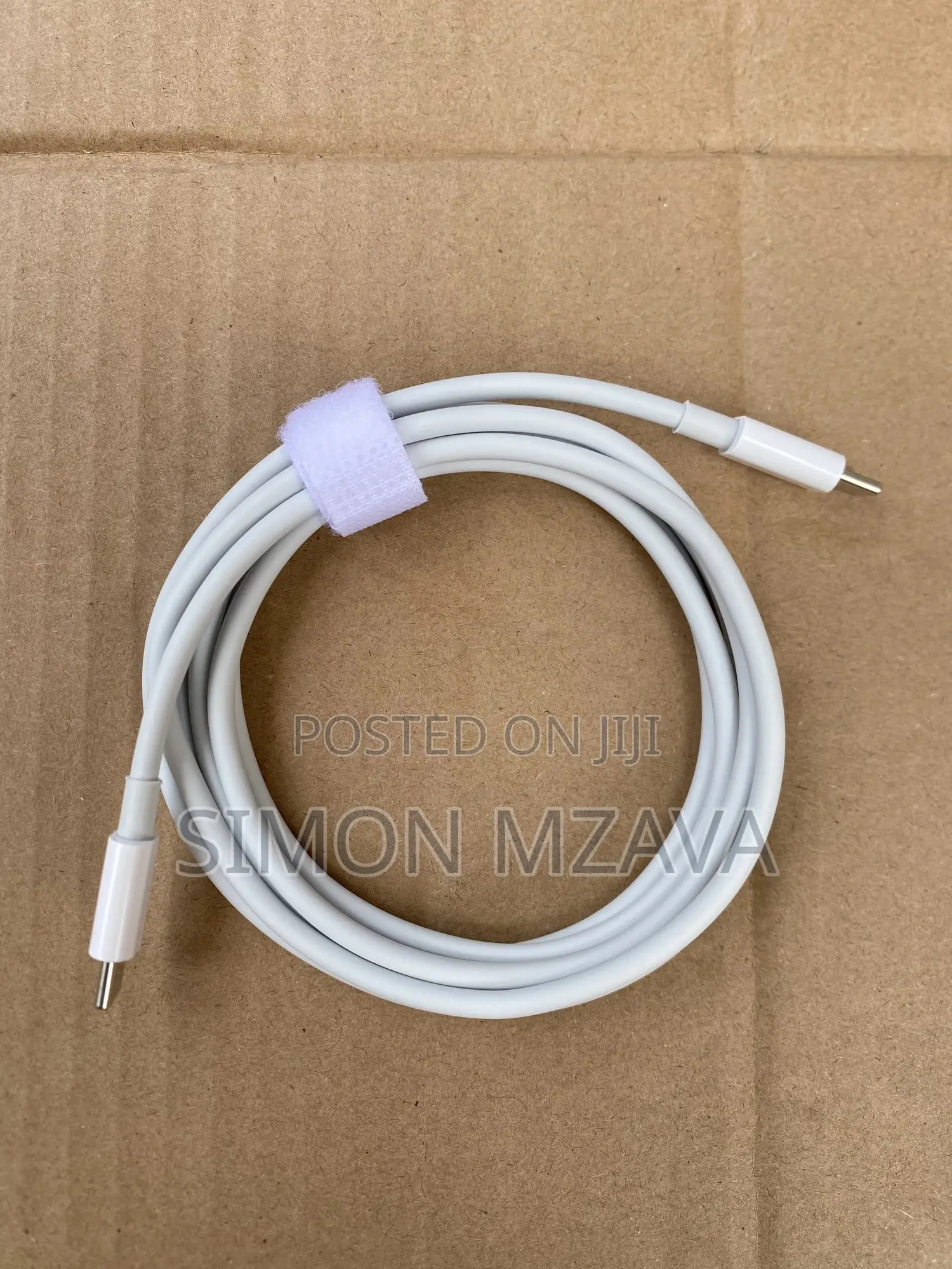 Usb-C Cable 1.8m – Charge Laptops Phones With 5a Power