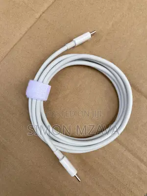 Usb-C Cable 1.8m – Charge Laptops Phones With 5a Power