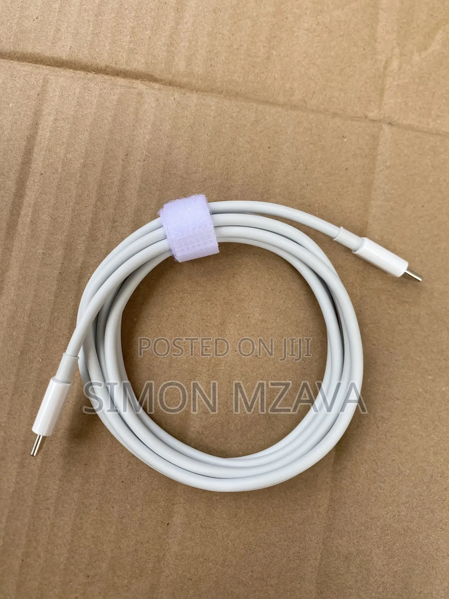 Usb-C Cable 1.8m – Charge Laptops Phones With 5a Power