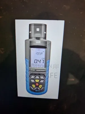 Radiation Detector