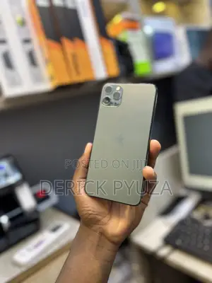 Apple iPhone 11 Pro Max 64 GB Green