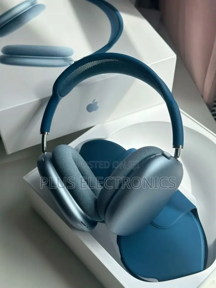 Airpods Max
