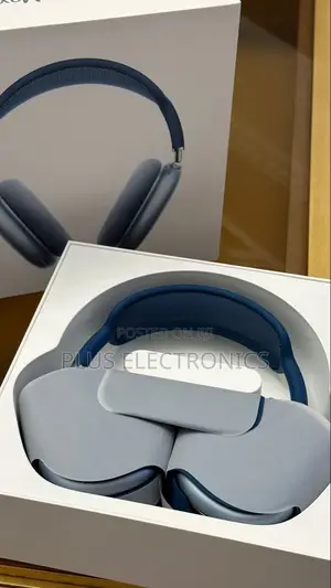 Airpods Max