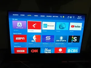 Alitop Smart Tv