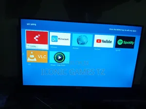 Alitop Smart Tv