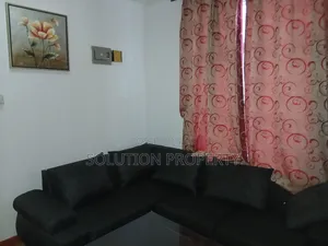 Furnished 1bdrm Apartment in Mikocheni for rent