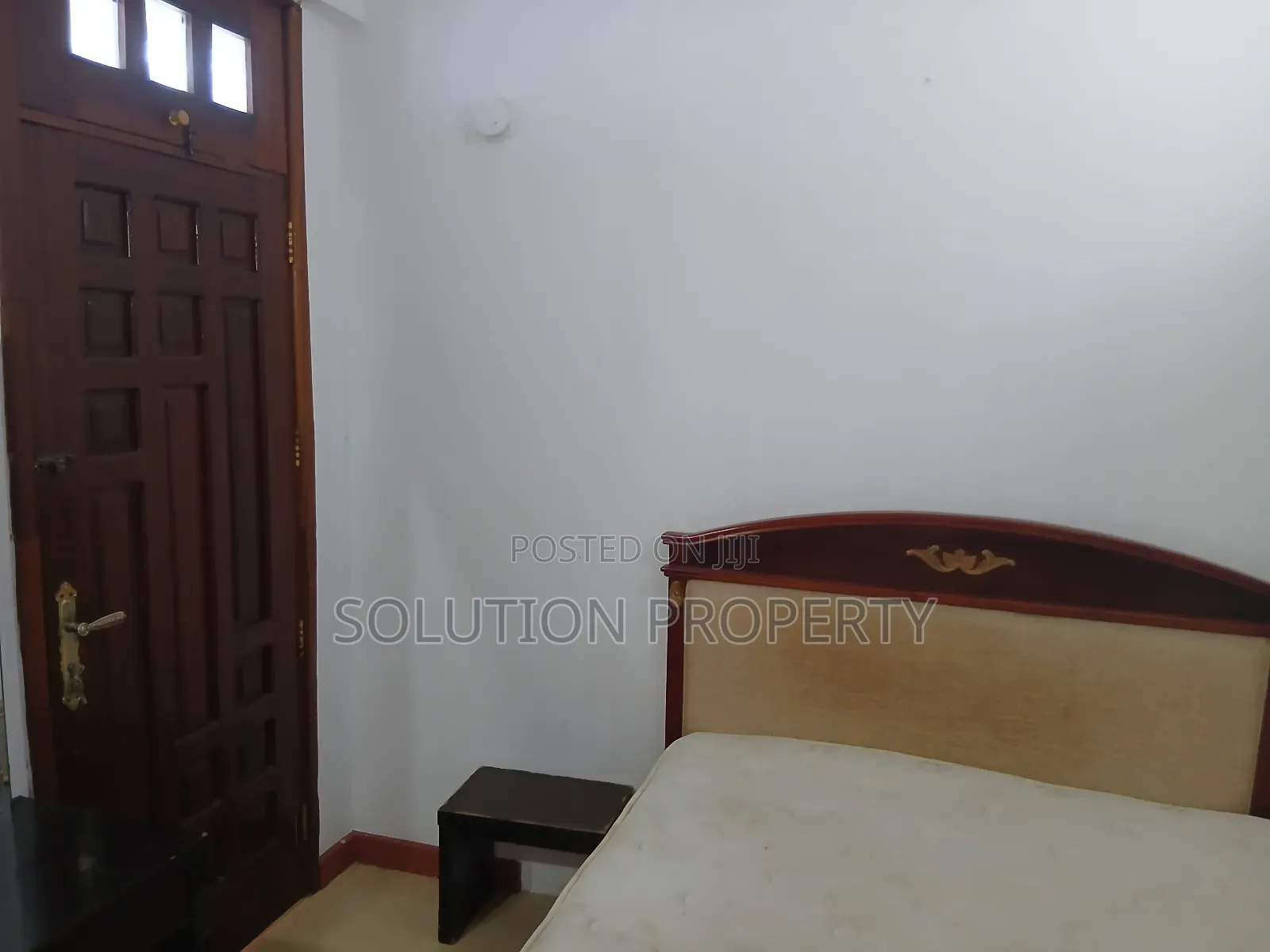 Furnished 1bdrm Apartment in Mikocheni for rent