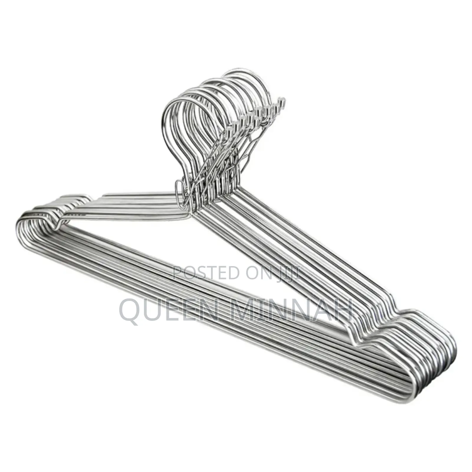 Henga Za Kunguo( Clothes Hanger)