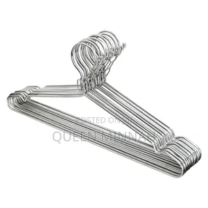 Henga Za Kunguo( Clothes Hanger)