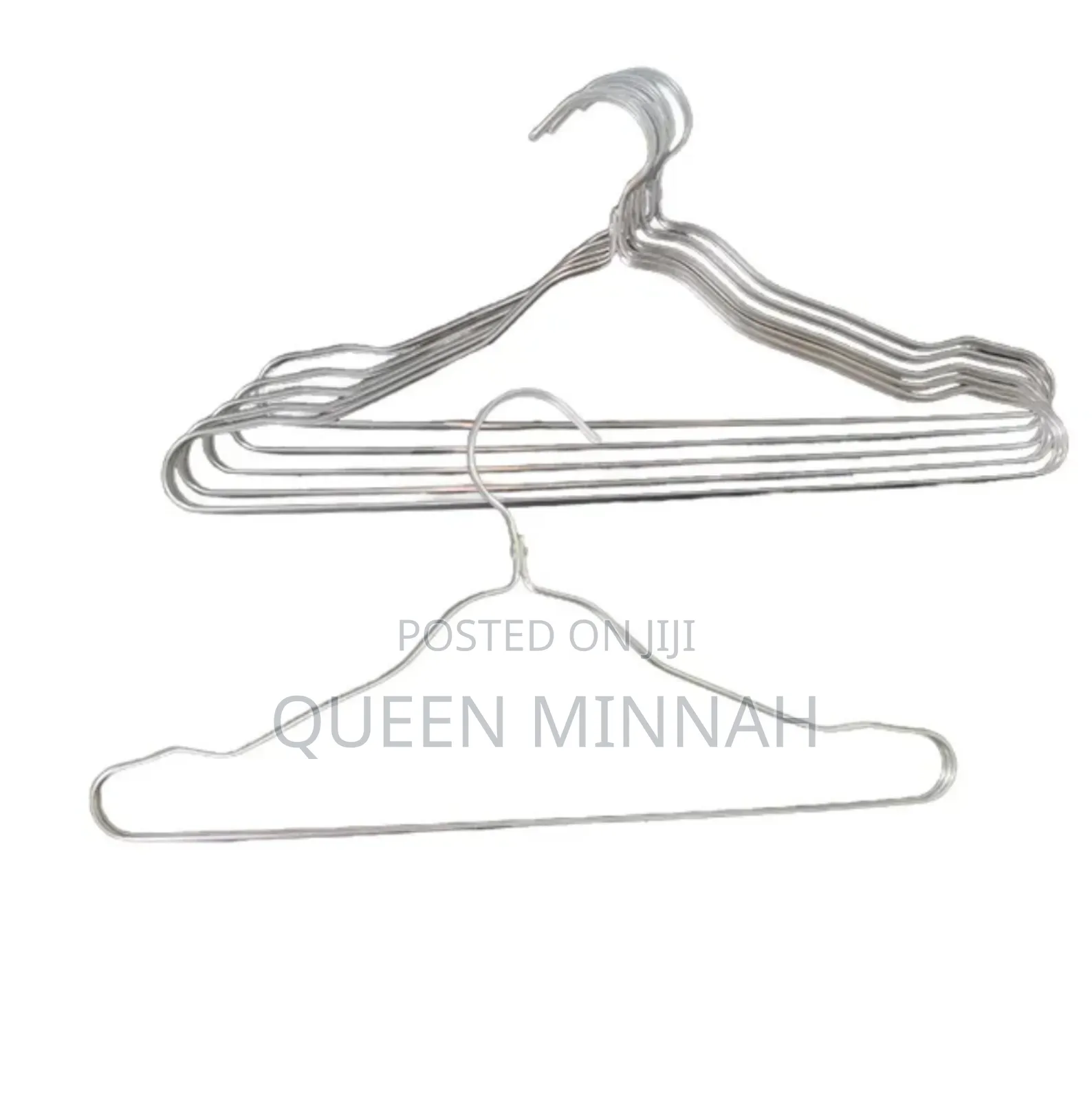 Henga Za Kunguo( Clothes Hanger)