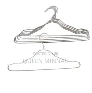 Henga Za Kunguo( Clothes Hanger)