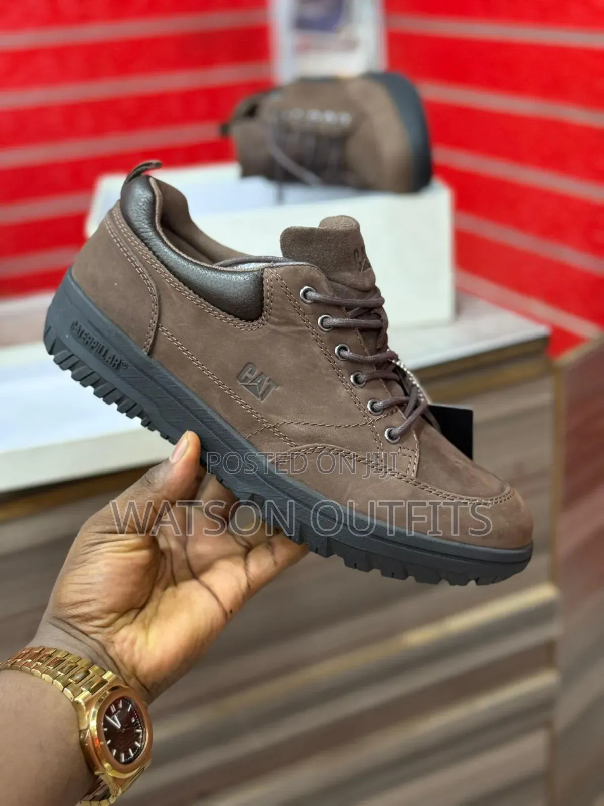 Men's Leather Shoes Very Smart and Beautiful
