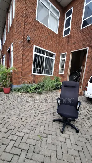 Big Private Office Fullac at Igesa Road