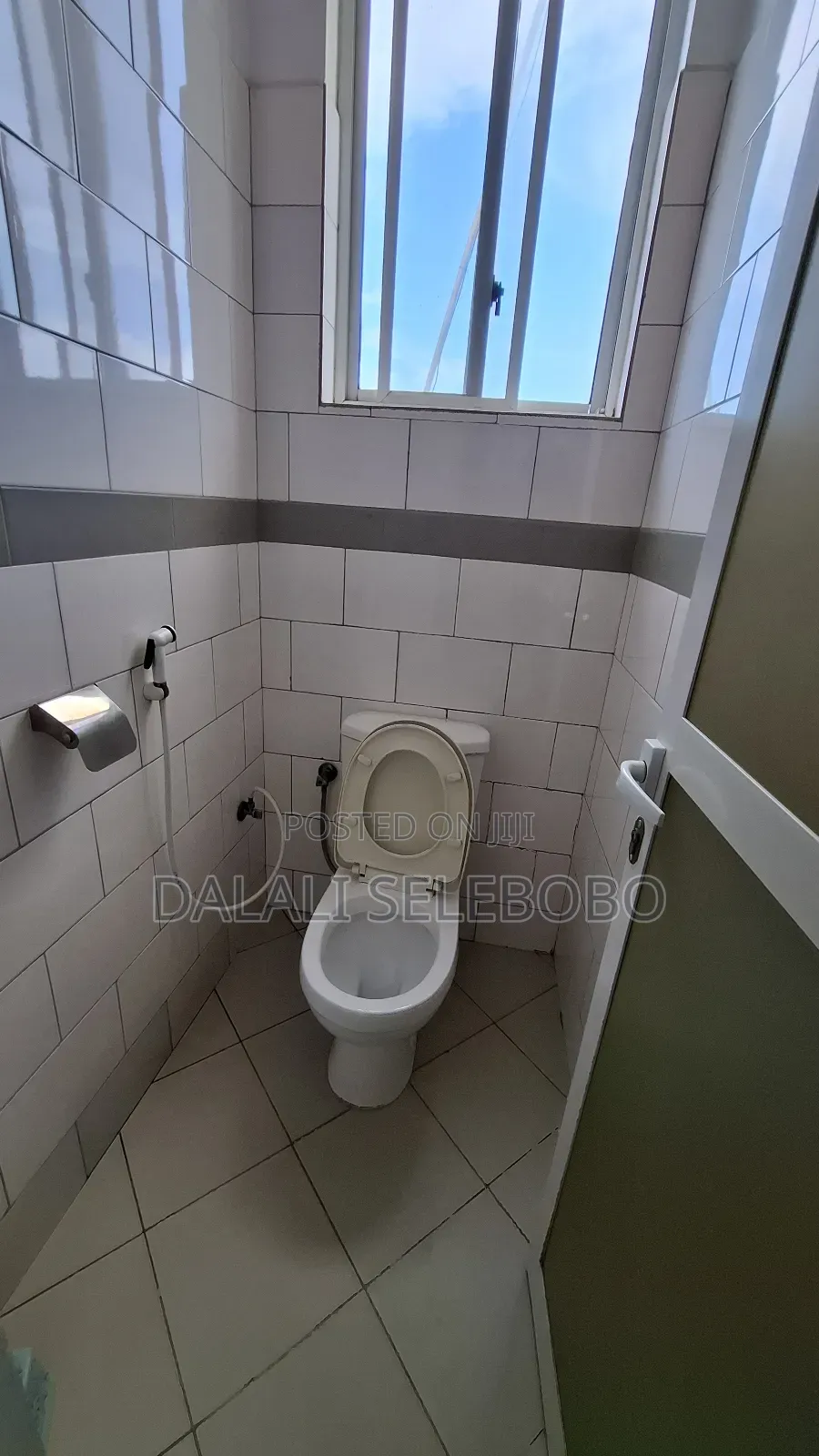 Big Private Office Fullac at Igesa Road