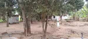 Nyumba Na Eneo Kubwa Kibaha