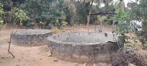 Nyumba Na Eneo Kubwa Kibaha
