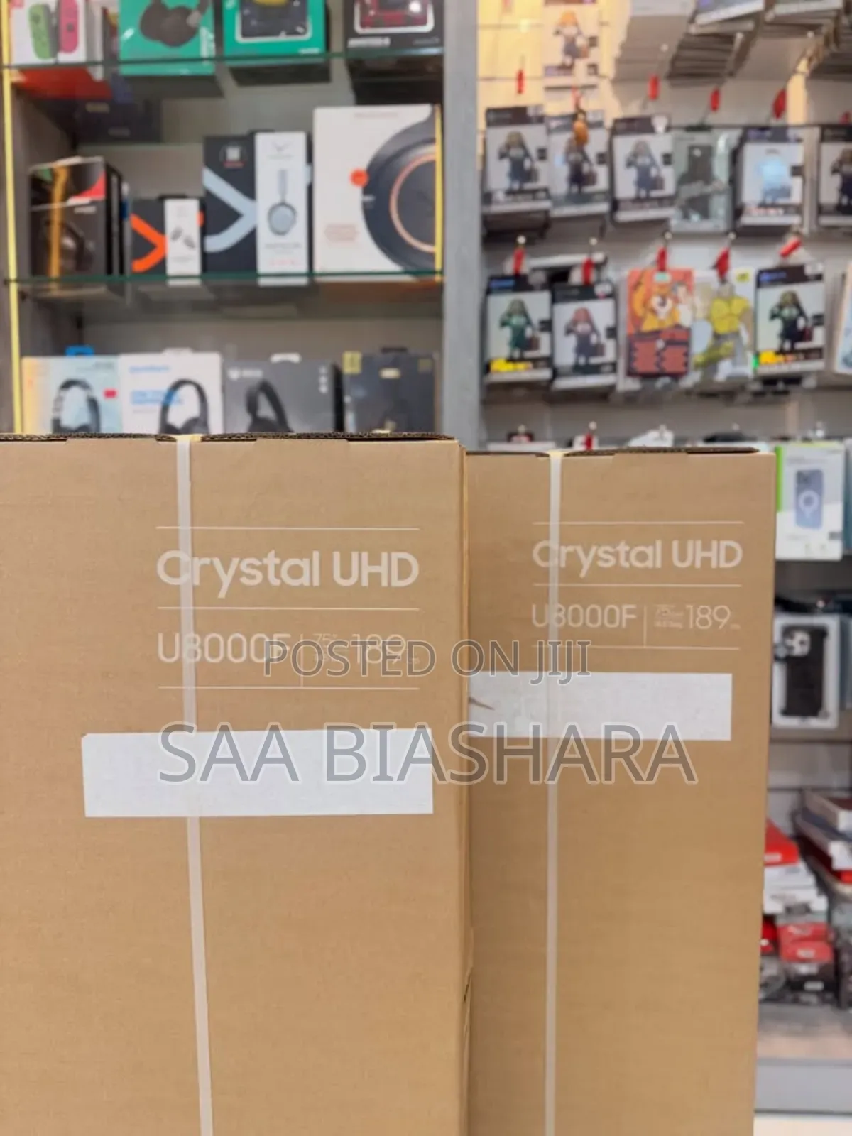 Samsung Tv 65 U8000f Smart