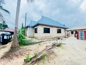2bdrm House in Mbezi for sale